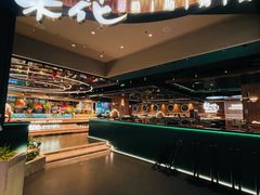 -梨花自助烤肉(西三旗万象汇黑金店)