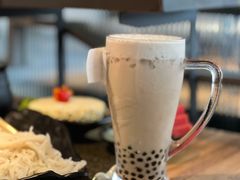 -湊湊火锅·茶憩(皇姑万象汇店)