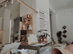 -COTTON CAFE(德信·中外公寓店)