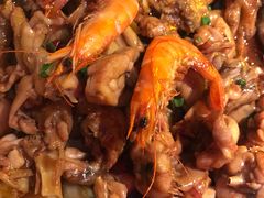 -胖哥俩肉蟹煲(爱琴海购物公园店)