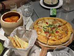 -西堤牛排(北京国瑞店)