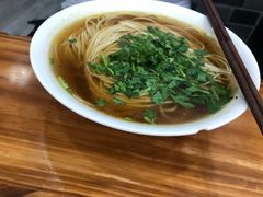 -鑫明明拉面(宁化路店)