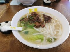 -其美潮州鱼旦粉世家(花城汇南区分店)