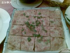 老江城豆皮-楚湘园·湖南湖北菜