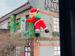 -衣裳街历史文化街区