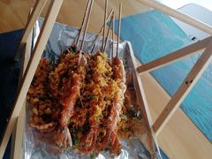 -美人鱼帆船海鲜餐厅(七星湾游艇会店)