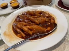 鲍汁焖凤爪-御宝轩(益丰·外滩源店)