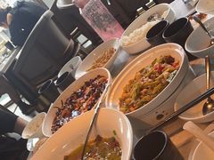 -蔴将·川菜(黄龙万科店)