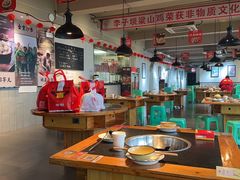 -李子坝梁山鸡(李子坝大鸡哥店)