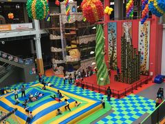 -蒙特利亲子乐园