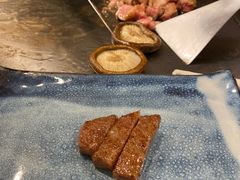 -神户牛排餐厅MOURIYA(总店)