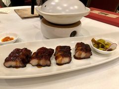 秘制黑叉烧-炳胜品味(珠江新城店)
