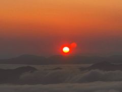 -五女山景区