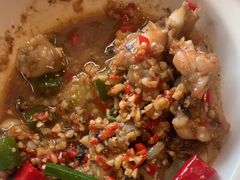 -徐记海鲜(梅溪新天地店)