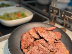 -翠湖六号全日制西餐厅(翠湖宾馆店)
