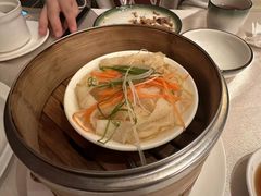 -上海金桥红枫万豪酒店-万豪中餐厅