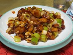 -北平味道.京味菜.烤鸭(梨园店)