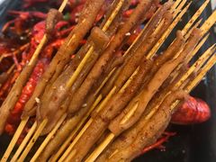 -松哥油焖大虾(科技园店)