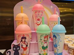 -奈雪的茶(石家庄万象城店)