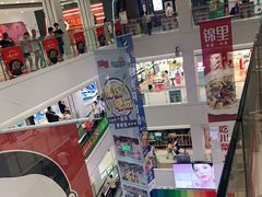 -金铂广场(龙归店)