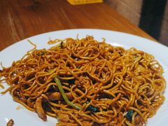 -金枝玉叶上海人家食府(三里河店)