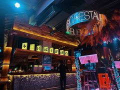 -不二·民谣音乐餐酒吧(九眼桥店)
