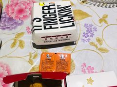 -肯德基(常熟百润发店)