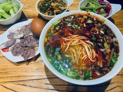 -清真磨沟沿老字号牛肉面(总店)