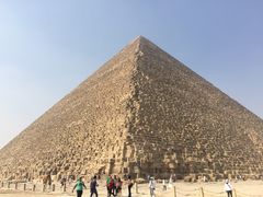 -吉萨金字塔群
