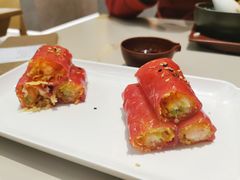 -蔡澜点心·粤菜(西单大悦城店)