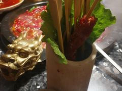 -蜀大侠火锅(东园路店)