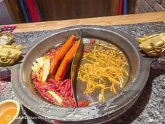 -蜀大侠火锅(总府路店)