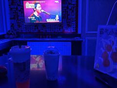 -欢乐酷量贩KTV(万达广场店)