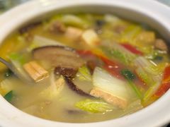 -小杨烤肉(朱雀店)