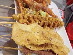 -堂堂小伙夫·辽宁小吃大排档(京西大悦城店)