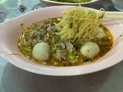 -榮泰米粉湯(Left Shop)