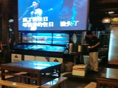 -鹅滋道(甘坑古镇店)