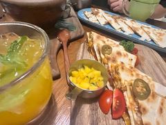 -The Good Place好地方·Brunch·coffee(国贸店)