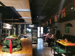 -腰子哥烤串(石佛营炫特店)