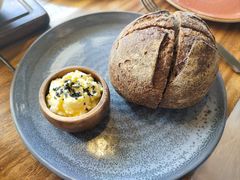 前餐面包-The Meat & Wine Co Southbank(南岸店)