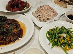 -宏玲餐厅(四川南路店)