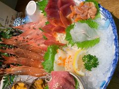 -蟹将军·松叶蟹和牛日料放题自助(K11店)
