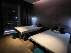 -璞·澐间影院式足道SPA(尚悦湾店)