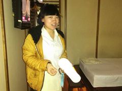 -常乐·对症推拿(黄河桥第12分店)
