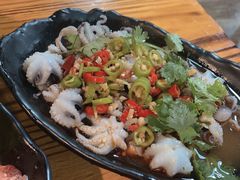 -丹东特色烤肉(南光三部店)