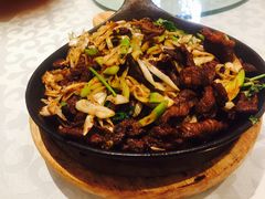 -金蝉食府(维吉奥广场店)