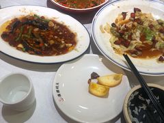 -潇湘码头·鲜湘菜(清河店)