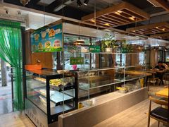 -伊兴面片·清真(五泉山店)