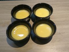 鸡蛋布丁-印象鲵宴·张家界地标美食名片(溪布街店)