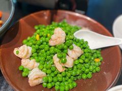 -简小舍·民间手艺菜(武昌江滩店)